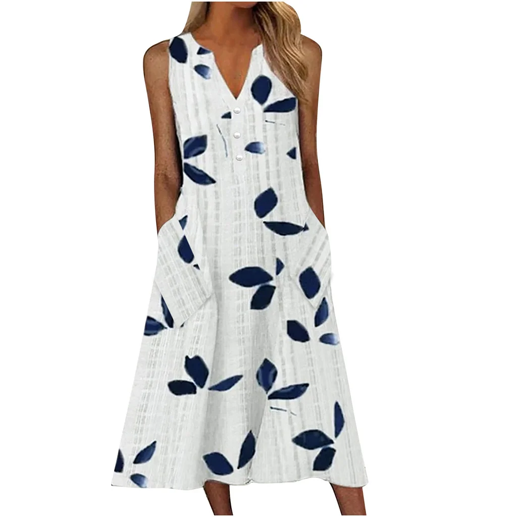 Waist Dresses Shopping Tips for Mature Ladies: Flattering Styles and Comfort