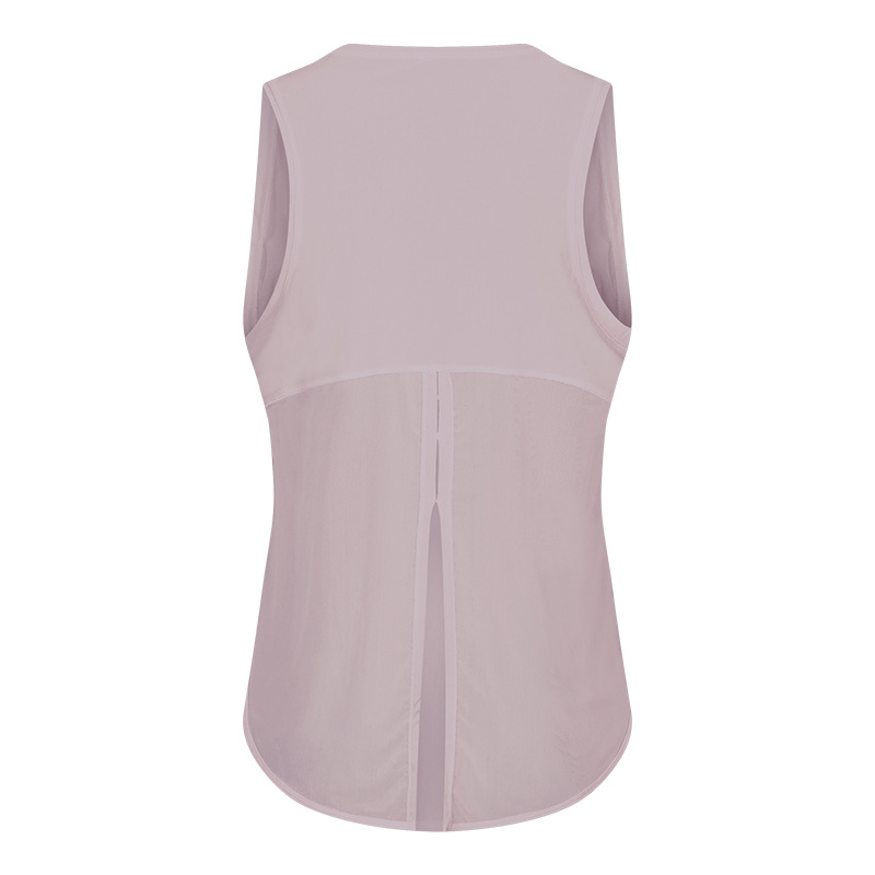 dark pink sleeveless crop top workout