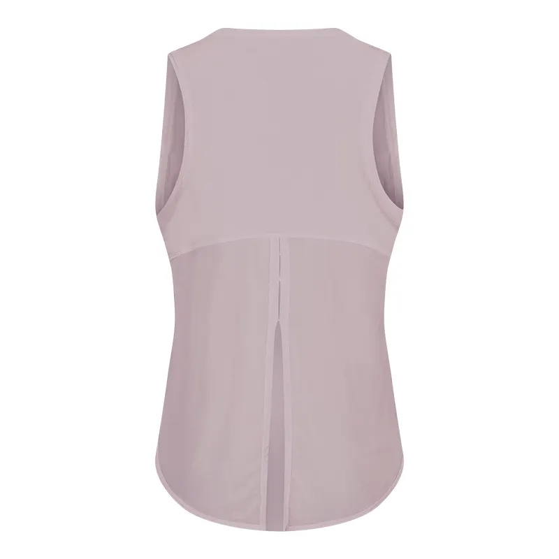 dark pink sleeveless crop top workout