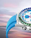 DiW Rolex Daytona RAINBOW S