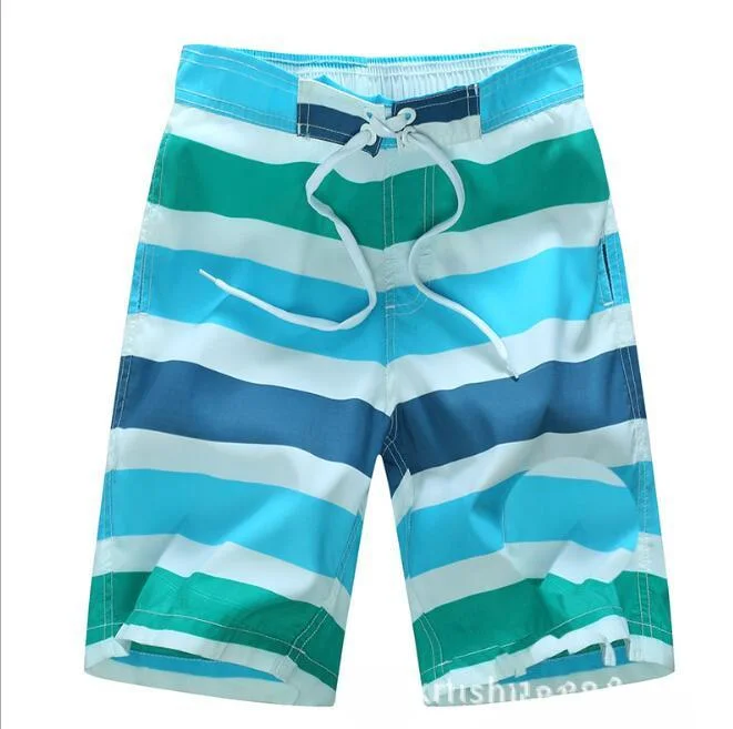 7-14 Yrs Children Boys Shorts Camouflage Surf Swimwear 2019 Summer Quick-Dry Board Shorts Kid Beach Shorts Boys Casual Shorts