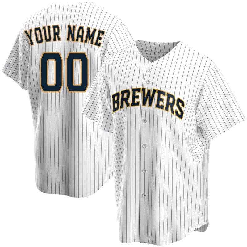 Milwaukee Brewers Jerseys mysite