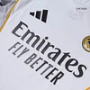 MBAPP&Eacute; #10 Real Madrid Home Authentic Soccer Jersey 2025/26