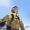Ski Goggles Snowboard Goggles Over Glasses Skiing Eyewear for Men Women & Youth