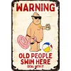 Maine - Car License - 30*15cm