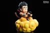 Title Page Series Little Son Goku - Dragon Ball Resin Statue - Shuttle Studio