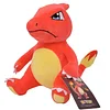 Licensed Charmeleon Super Soft Short Plush Doll - Free Shipping - Pokemon [In Stock]