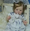 [Kids Gift Idea] 20"  Blair Truly Baby Toddler Reborn Doll Girl Realistic Toys Gift Lover - RBBI-Myrebornbabydoll® Myrebornbabydoll®