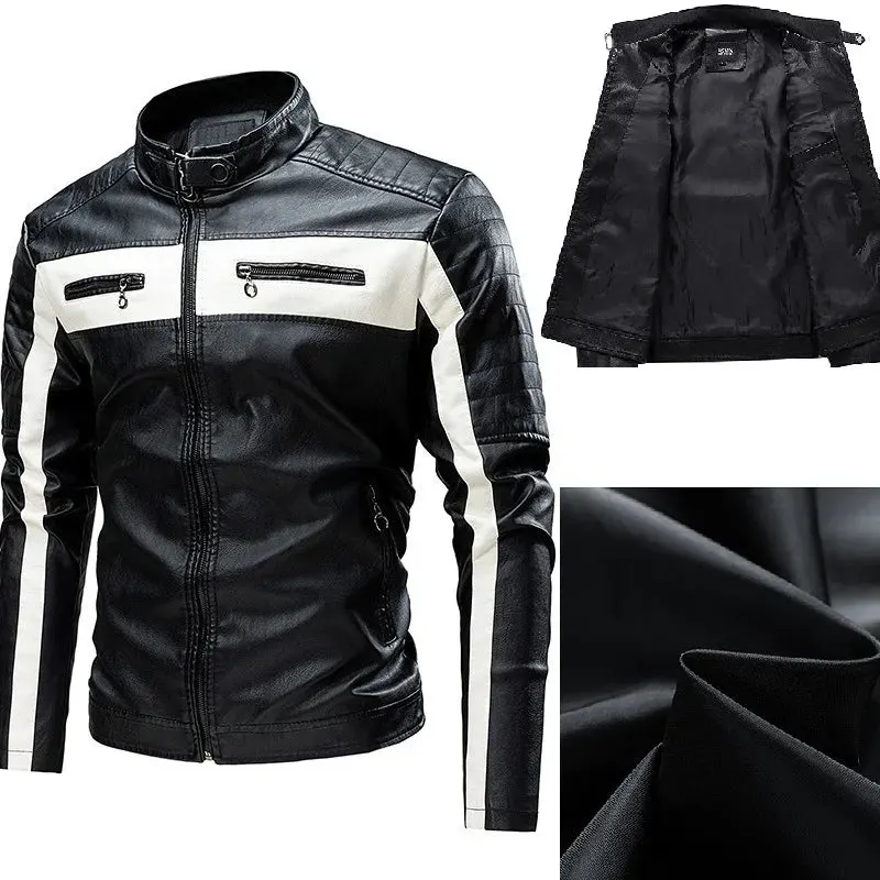 Blaze Nightrider Jacket