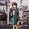 Second Edition L size POP UP PARADE Series Lain Iwakura - Serial Experiments Lain Official Statue - Good Smile Company
