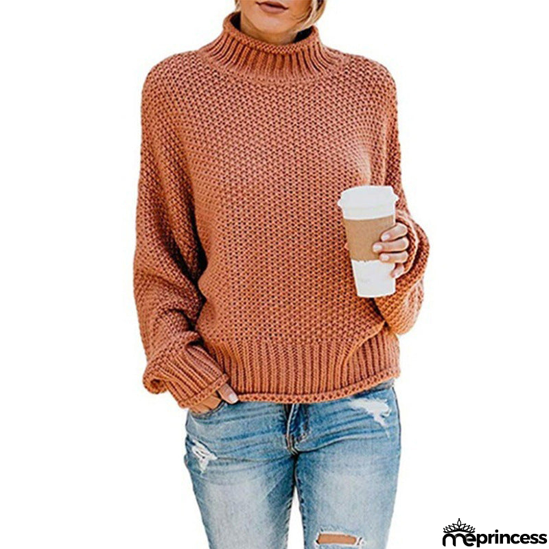 Timeless and Elegant winter Pullover