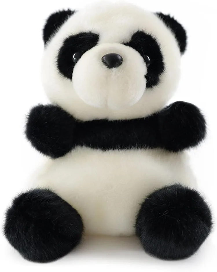 Panda Stuffed Animal Plush