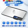15kg Digital Food black