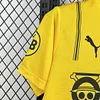 2025/2026 Dortmund One Piece Collaboration Edition Football Shirt 1:1 Thai Quality