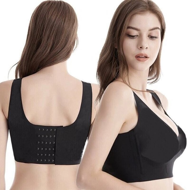 🔥Fashion Deep Cup Bra🔥Bra With Shapewear Incorporated