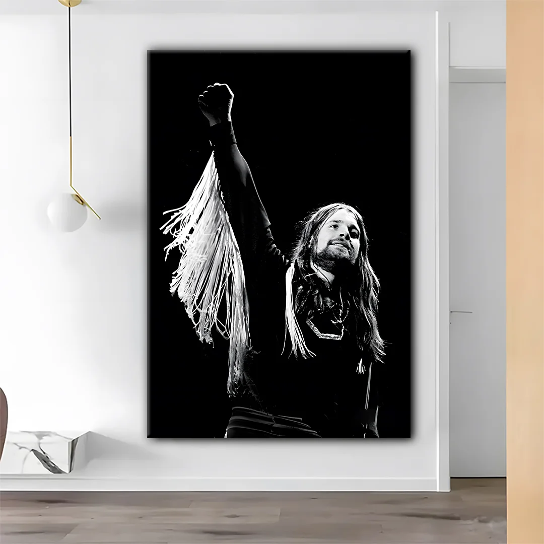 Canvas Wall Art