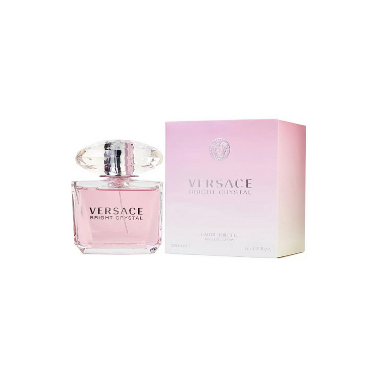 Versace Bright Crystal by Gianni Versace 