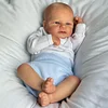 Babiesprincess Lifelike Reborn Baby Doll, Babiesprincess