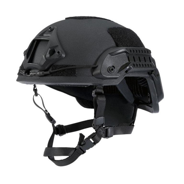 Helmet Bro Arch Level IV Kevlar Bulletproof Helmets