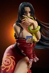 1/6 Scale Boa Hancock - ONE PIECE Resin Statue - YaoMengMeng Studios