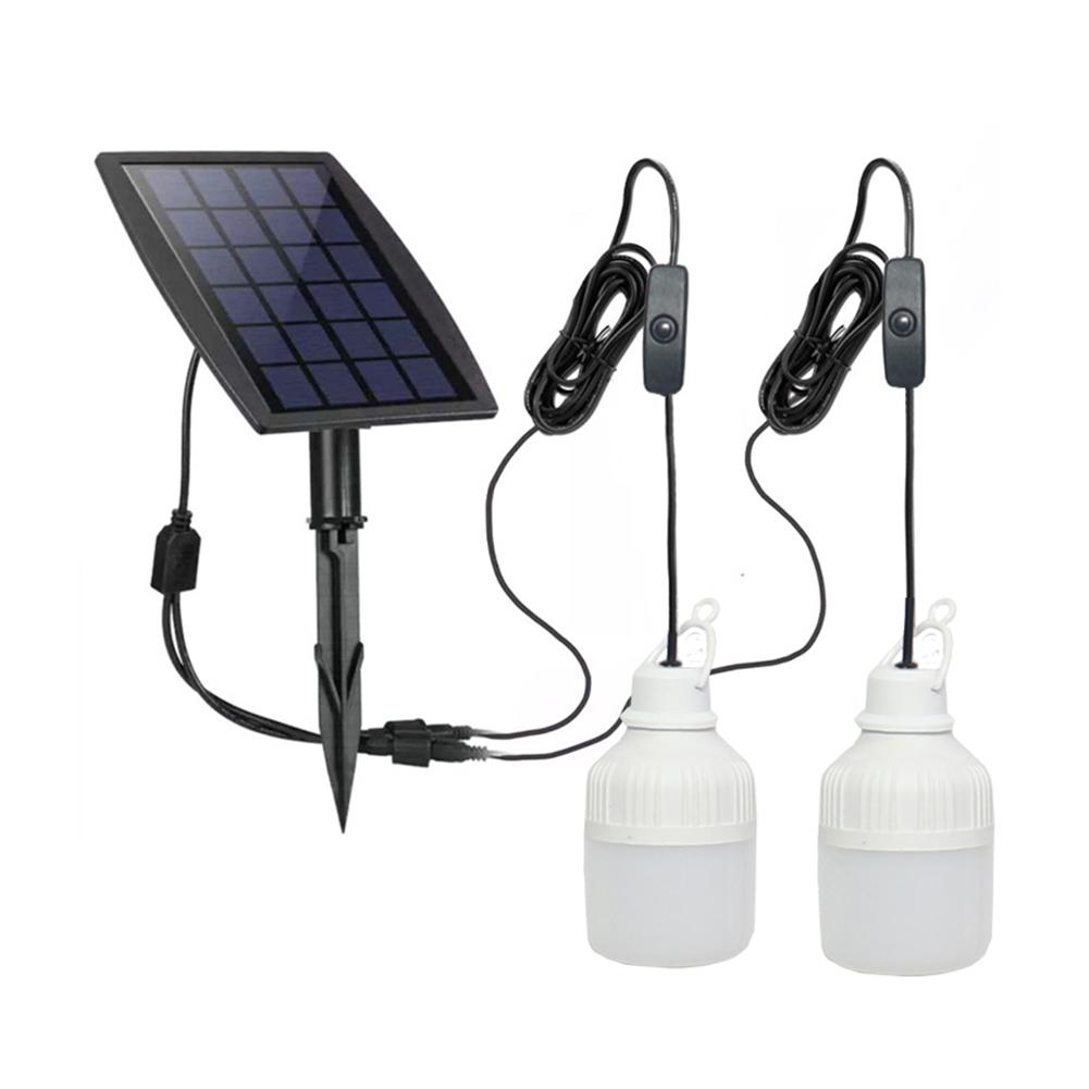 

Solar ​Bulbs Waterproof s Lantern-Solar Light, 501 Original