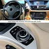 Android Auto Apple CarPlay Autoradio GPS Car stereo Screen Retrofit For BMW X1 E84 X3 F25 X4 F26 X5 F15 X6 F16 F10 F11 F07 F01 F02