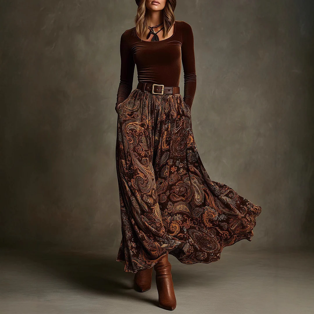 Athvotar Athvotar And Autumn 2025 New Comfortable Casual Pit Jacket Dress Two-Sleeve