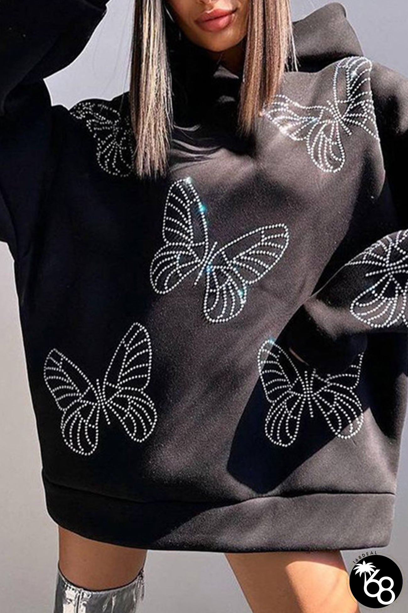 Timeless and Elegant general garment | 168DEAL