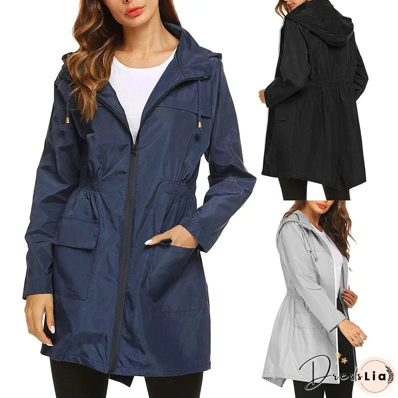 Fashionable and Minimalist winter Coat