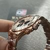 Rolex Cosmograph Daytona m126505-0003 Rose Gold Sundust Dial Super Clone