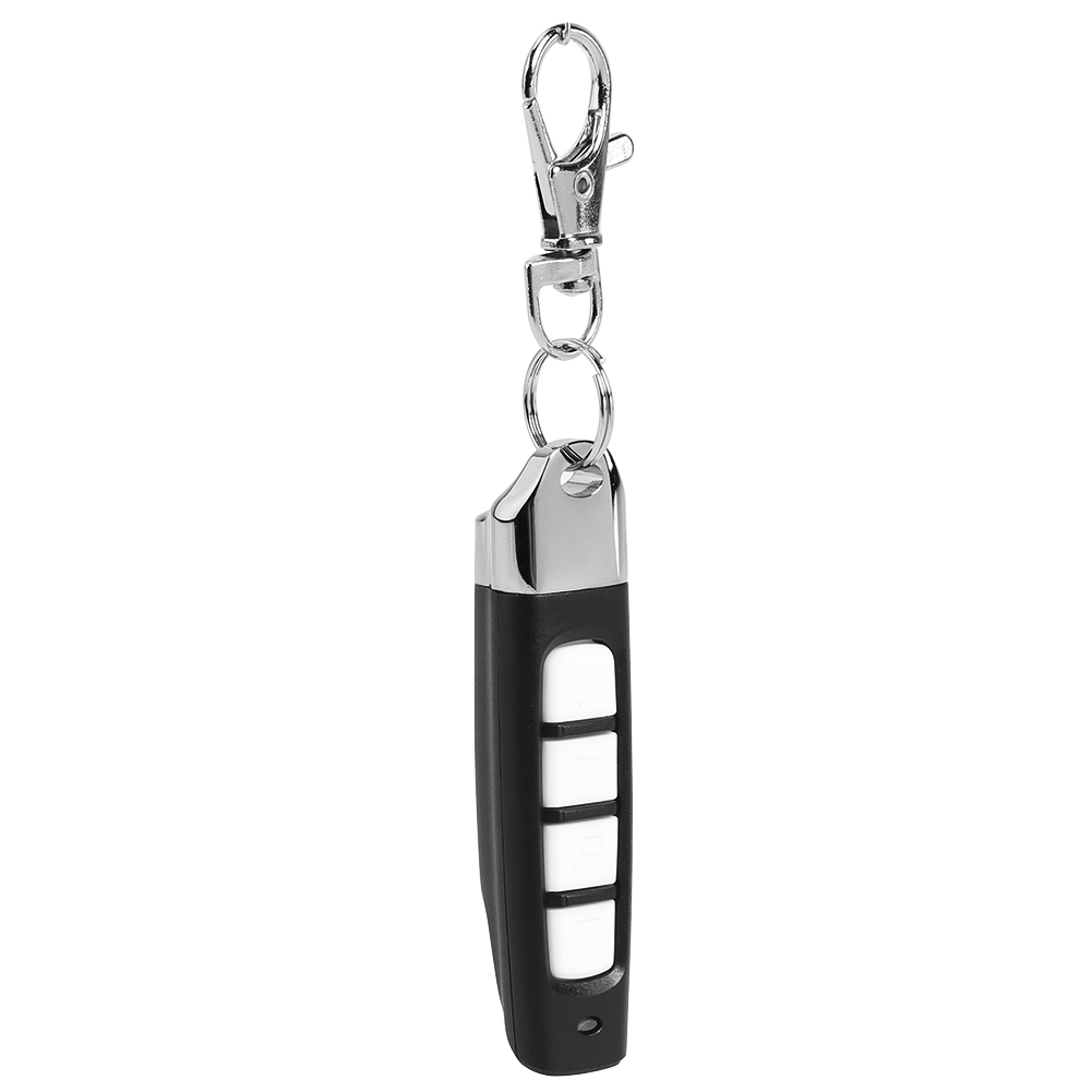 

AK-1301A 315MHz Car Key Garage Door Opener Remote Control Duplicator, 315m 2pcs, 501 Original