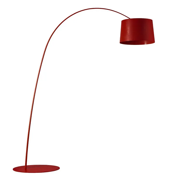 Twiggy Atmospheric Slim Floor Lamp G59