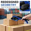 [US Local Warehouse] Heavy Duty Hand Strapping Tensioner with Built-in Cutter for Securing Packing