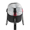 Camping Sleeping Bag Compression Stuff Sack Waterproof Storage Bag for Hiking