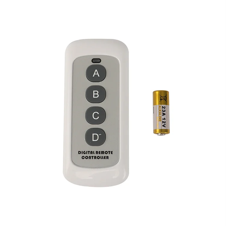 Silscvtt 14 Inch RV Roof Vent Fan with Remote Control-White