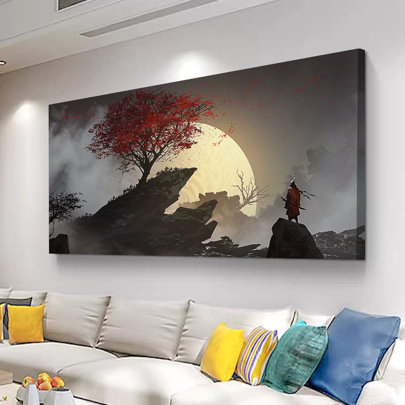 Canvas Wall Art