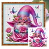 (Multi-Style) Goblin-11CT Stamped Cross Stitch 40*40cm/15.75*15.75in
