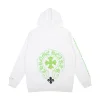 Chrome Hearts Hoodie K7021