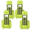 Cordless telephone T301C home dual telephone office fixed telephone landline