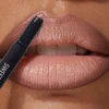 Long Lasting Lipliner Pencil Lips Makeup Sexy Brown Matte Contour Tint Lipstick Pen Waterproof Non-stick Cup Lip Liner Cosmetic