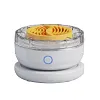 🏆Soldes d'&eacute;t&eacute; - 55% de r&eacute;duction🍉🥬Nettoyeur et purificateur d'aliments portable sans fil multifonctionnel et &eacute;tanche✨