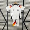 2024 Germany Home Football Shirt 1:1 Thai Quality Kids Size