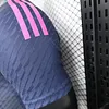 2024/2025 Player Edition Real Madrid Gradient Purple Special Edition Football Jersey 1:1 Thai Quality