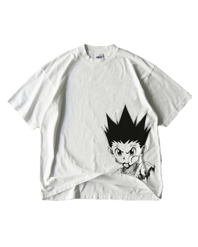 H×H T Shirt