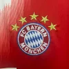 25/26 Bayern Munich Soccer Jersey Home