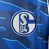 2025/2026 Schalke 04 Home Football Shirt 1:1 Thai Quality