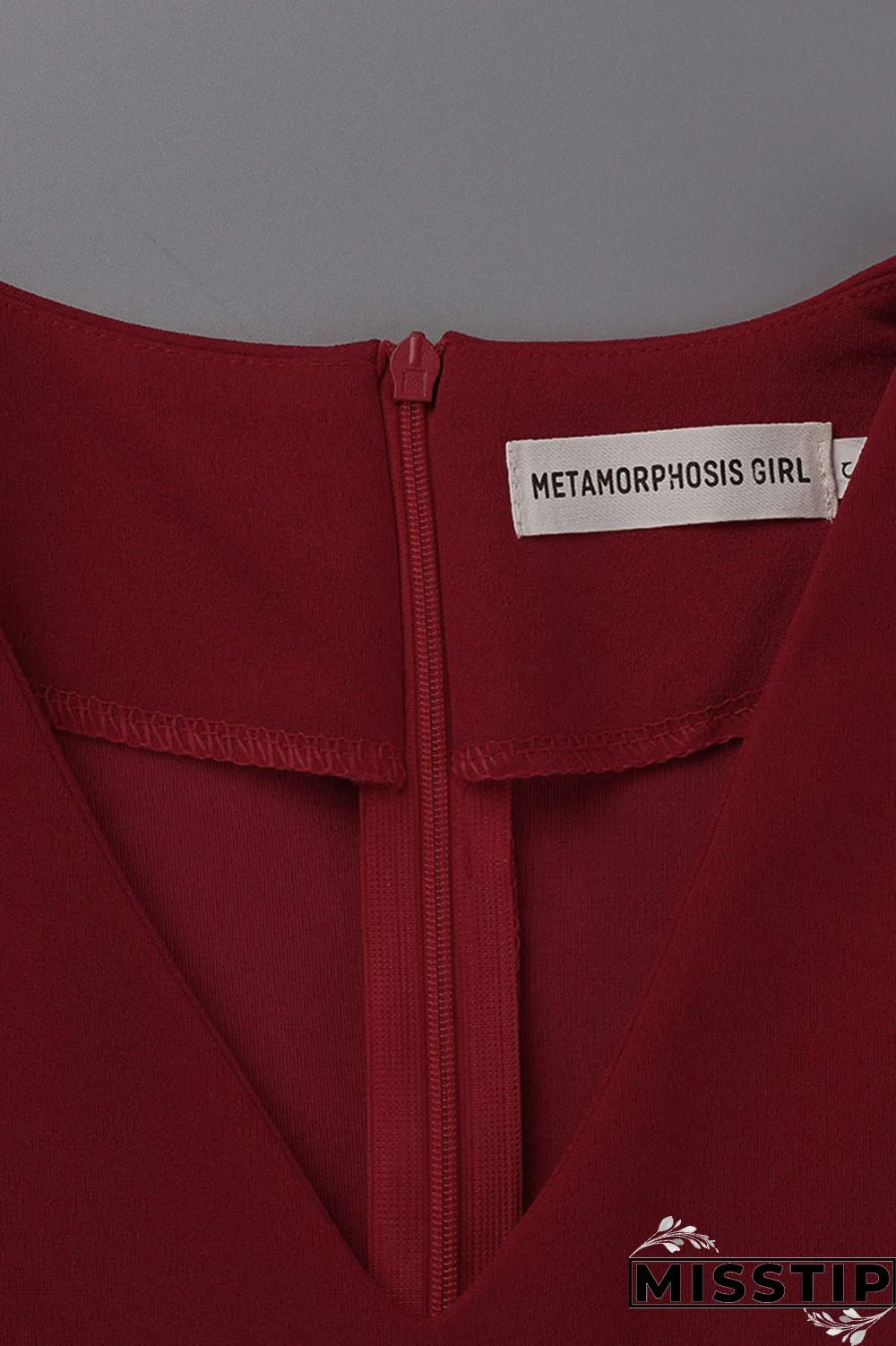 Black Casual Elegant Solid Patchwork Fold O Neck A Line Dresses