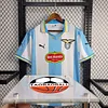 1999/2000 Retro Lazio Home Football Shirt 1:1 Thai Quality