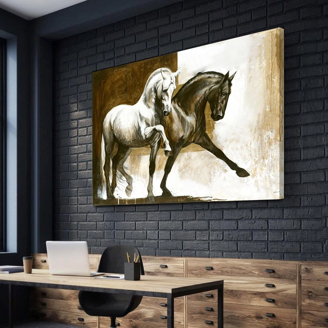 Canvas Wall Art