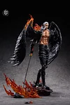 POP Scale KING - ONE PIECE Resin Statue - LCPOP Studio [In Stock]